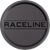 RACELINE WHEELS - CPR-A14G-114.3 - Center Cap - Replacement/Wheel - UTV - 5/114.3 - Gun Metal Gray