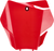 ACERBIS - 2872760004 - Front Number Plate - Red