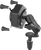 RAM MOUNTS - RAM-B-176-A-UN7-462 - X-Grip Mount Kit - Vibe Safe - Fork Stem