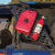 RAVEK - 64-300 - Storage Panels - Molle - Polaris - RZR XP '17-'23