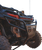 RAVEK - 64-308RDL - Rear Bumper - Plug & Play Reverse LED Lighting - Polaris - RZR