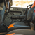 RAVEK - 64-306 - Heavy Duty Adjustable Armrests - Polaris RZR XP