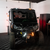 RAVEK - 65-100 - Turn Signal Kit - Amber - White Running Lights - Defender/Maverick