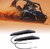 RAVEK - 64-304A - Apex Lights - Running - Amber - RZR XP