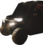 RAVEK - 64-104S - Apex Lights - Running - White - Ranger