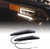RAVEK - 64-105S - Apex Lights - Running - White - Ranger