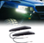 RAVEK - 64-701S - Apex Lights - Running - White - General