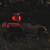 RAVEK - 64-702 - Running/Brake Light - Red - Polaris/Honda