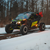 RAVEK - 65-304A - Apex Lights - Running - Amber - Maverick X3