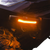 RAVEK - 66-101A - Apex Lights - Running - Amber - Pioneer