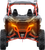 RAVEK - 67-301A - Apex Lights - Running - Amber - Teryx