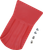 ACERBIS - 2780590227 - Skid Plate - Red - Universal
