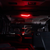 RAVEK - 59-1012 - Dome Light - Auto Glow - Red - Universal