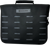 RAVEK - H59-103BK - MOLLE Zipperless Bag - Waterproof - Black