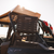 RAVEK - H59-103BK - MOLLE Zipperless Bag - Waterproof - Black