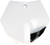 ACERBIS - 2314240002 - Front Number Plate - White