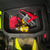 RAVEK - H65-301 - Glove Box Upgrade - Black - Can-Am X3