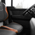 RAVEK - 65-106 - UTV Armrests - Can-Am Defender