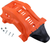 ACERBIS - 2791685321 - Skid Plate - '16 Orange/Black - Gas Gas | Husqvarna | KTM