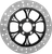 RC COMPONENTS - ZSSFLT-102C-F2 - Brake Rotor - Majestic Eclipse