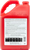 RED LINE SYNTHETIC OIL - 40605 - 2-Stroke Racing Oil - 1 US gallon