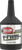 RED LINE SYNTHETIC OIL - 42804 - V-Twin Transmission Oil with Shockproof - 1 US quart