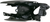 ACERBIS - 2314270001 - Side Panels - Black