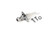 ACERBIS - 2630609999 - Fuel Petcock - On/Off