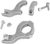ACERBIS - 2041790059 - Mounting Kit for Uniko Handguards - Aluminum