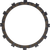 REKLUSE - 751-15005 - RadiusCX Clutch Kit Replacement - M8