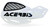 ACERBIS - 2072670002 - Vented Uniko Handguards - White