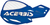 ACERBIS - 2072670003 - Vented Uniko Handguards - Blue