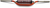 RENTHAL - 994-01-OR-02-185 - Twinwall Handlebar - 994 - KTM High - Orange