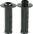 RENTHAL - G239 - MX R-Works Lock-On Grips - Ultra Tacky - Taper Half Waffle
