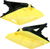 ACERBIS - 2171921040 - Side Panels - Black/Yellow