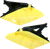 ACERBIS - 2171921040 - Side Panels - Black/Yellow