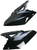 ACERBIS - 2113780001 - Side Panels - Black