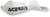 ACERBIS - 2142000002 - Rally Pro X-Strong Handguards - White