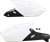 ACERBIS - 2374161035 - Side Panels - White/Black