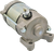 RICK'S MOTORSPORT ELECTRIC - 61-133 - Starter - Honda