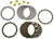 BARNETT - 303-70-10042 - Clutch Kit - Suzuki