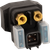 RICK'S MOTORSPORT ELECTRIC - 65-407 - Solenoid Switch - Yamaha