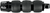 AVON GRIPS - FP-AIR-96-AN-GA - Foot Pegs - Gatlin Velvet Air - Anodized