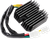 RICK'S MOTORSPORT ELECTRIC - 14-124 - Rectifier/Regulator - Lithium-ion Compatible - '88-'07 Shadow VLX