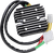 RICK'S MOTORSPORT ELECTRIC - 14-110 - Rectifier/Regulator - Lithium-ion Compatible - '81-'86 Honda