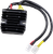 RICK'S MOTORSPORT ELECTRIC - 14-110H - Hot Shot Rectifier/Regulator - Lithium-ion Compatible - Honda
