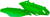ACERBIS - 2250420006 - Side Panels - Green