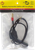 RIDEPOWER - RPBT2FT - SAE to Ring Terminal Cable - Charger - 2'