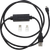 RIDEPOWER - 1248USBMUSB4FT - Phone Charging Cable - USB to Micro USB - 4'