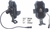 RIDEPOWER - RPMETALINDMOUNT - Phone Holder w/ Inductive Charging